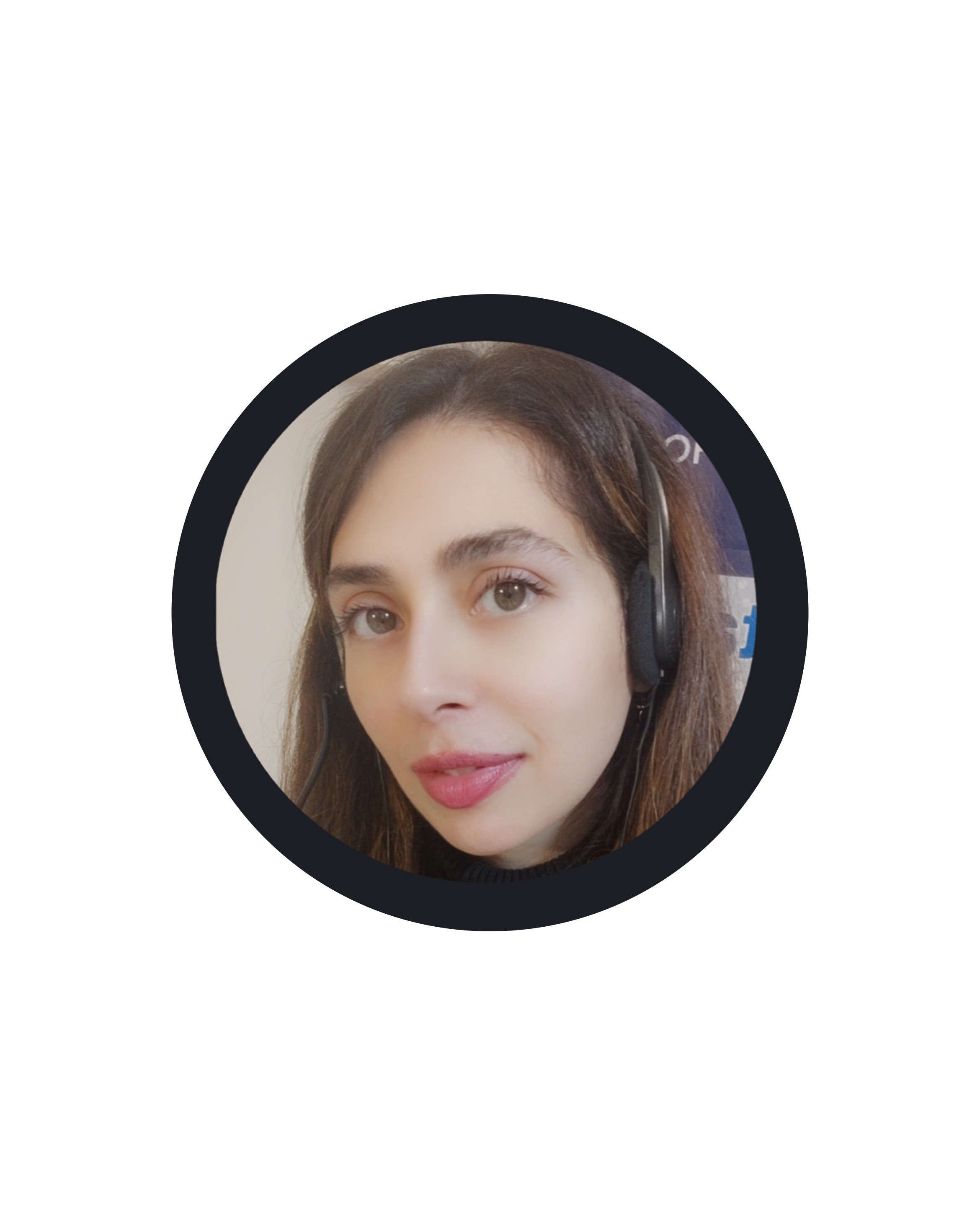 Sahar Asharioon