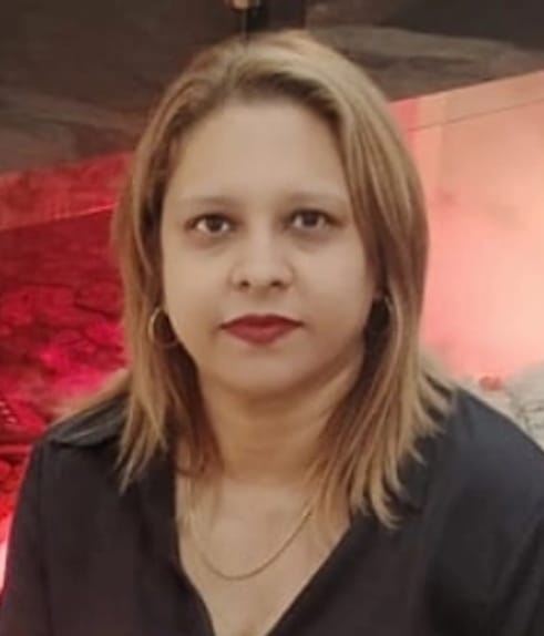 Anisha H.